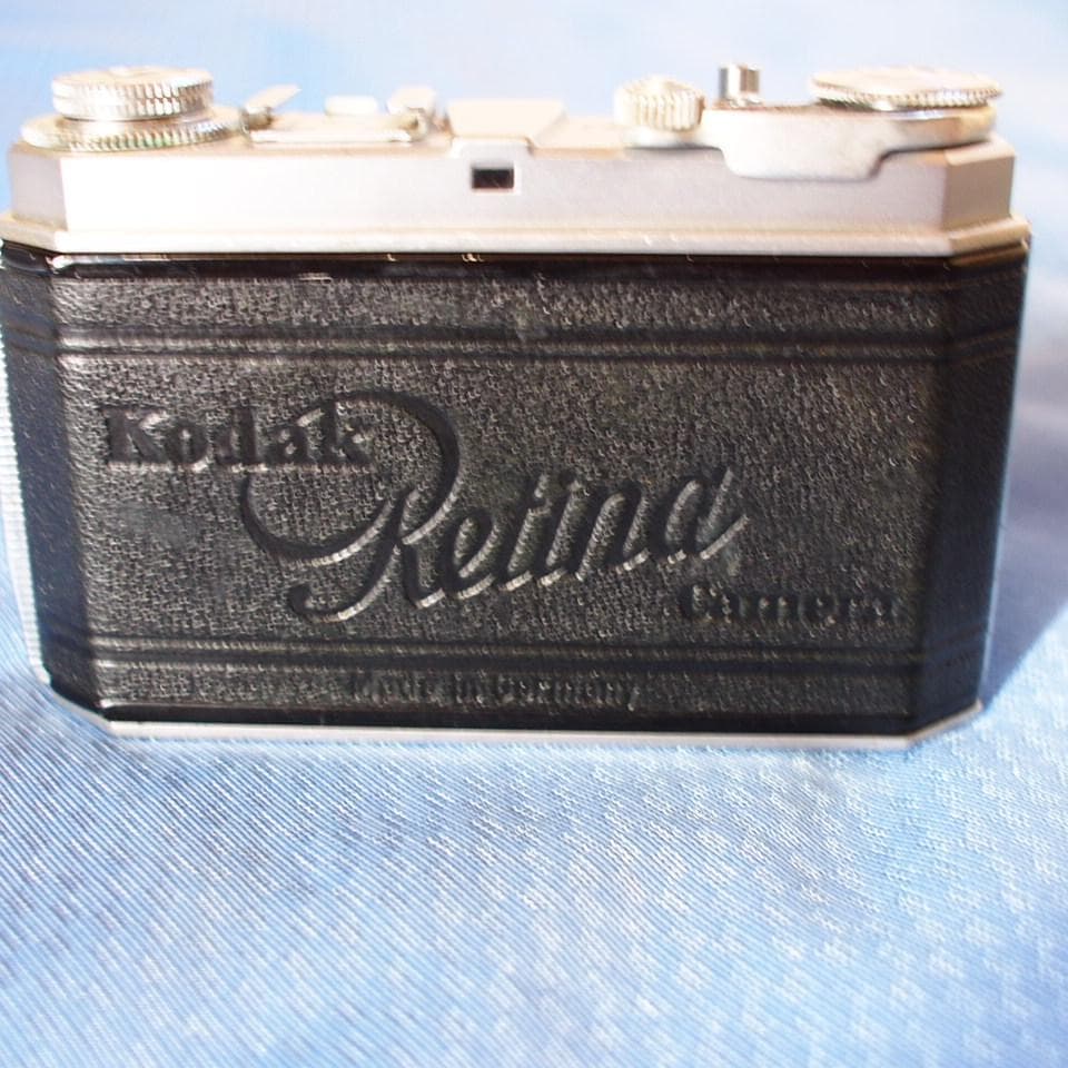 ま*偵様 Retina 1a 有り得ない逸品【マニアの方向け】