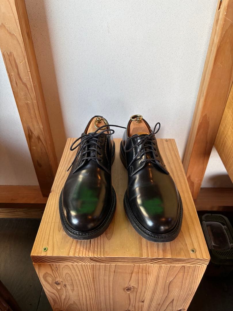 church's shannon バーガンディー 75G チャーチ　シャノン