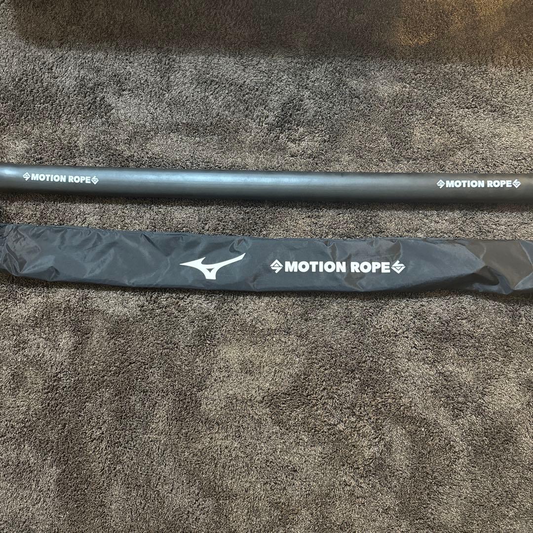 motion rope モーションロープ ファンクナショナルトレーニング