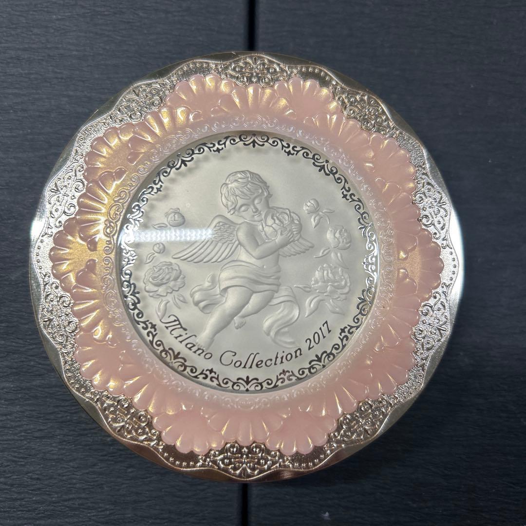 ミラノコレクション2026新品未開封品1セット.薄型ケース付き(値段を変更した)