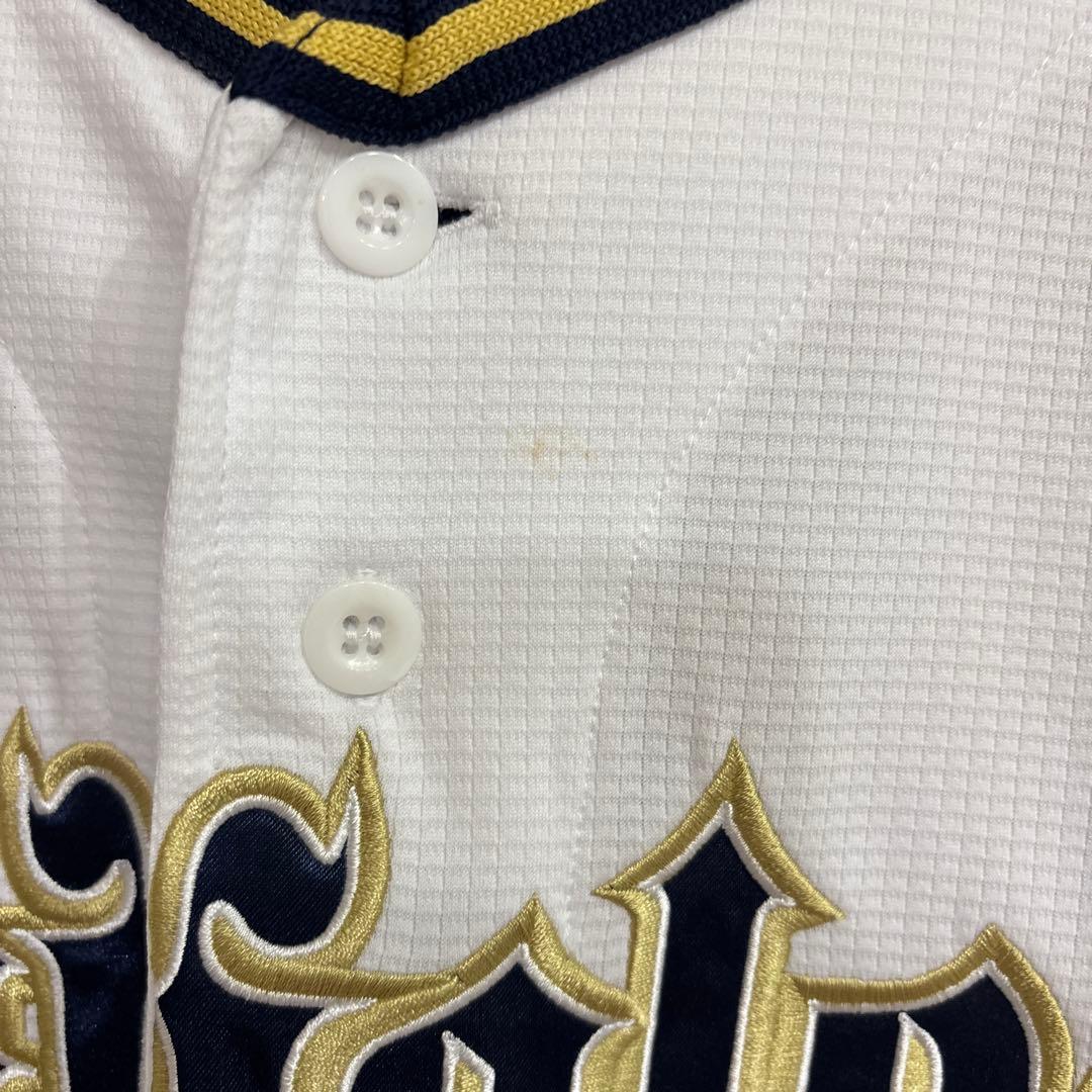 Buffaloes 山本由伸 Lサイズ