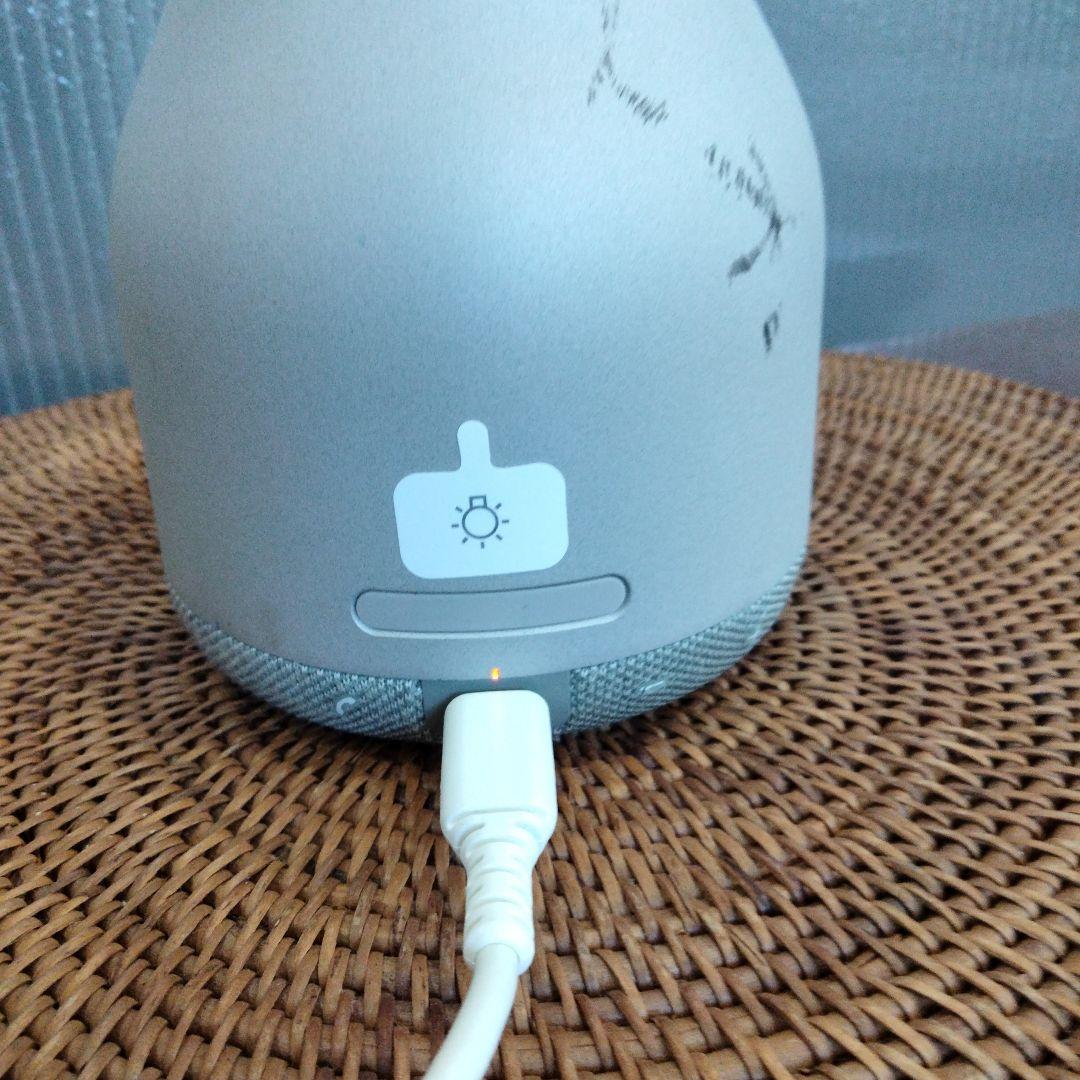 1245 ソニー グラスサウンドスピーカー LSPX-S3