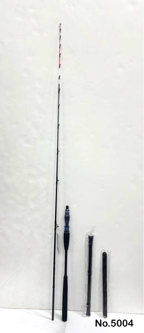 No.5004 極鋭タチウオゲーム MH-180AGS