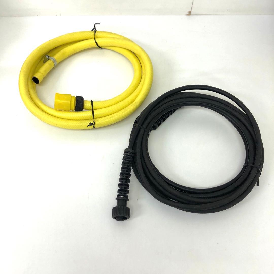 368-F KARCHER ケルヒャー 高圧洗浄機 K 2.99 50Hz