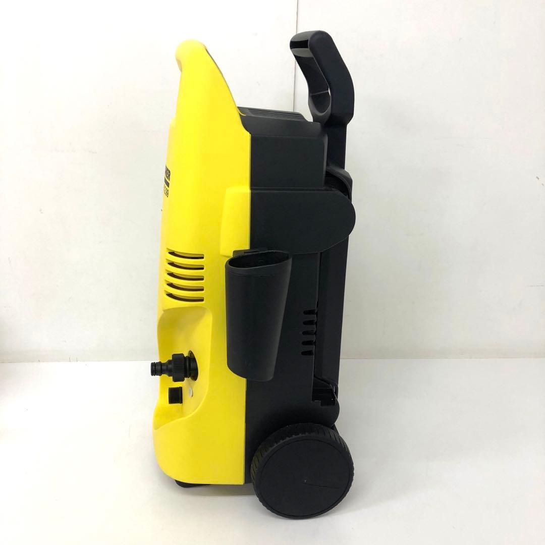 368-F KARCHER ケルヒャー 高圧洗浄機 K 2.99 50Hz
