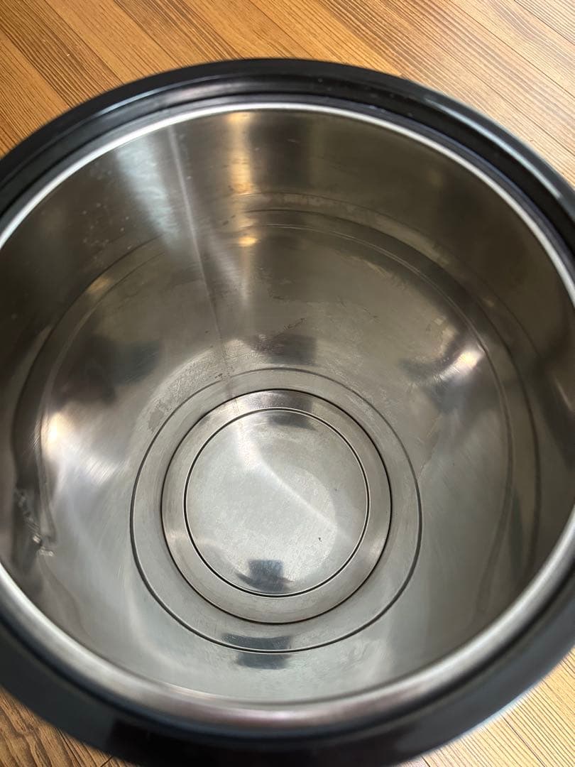 多機能発酵器 黒ニンニク対応 9〜12L ANZHIK 発酵マシン ヨーグルト等