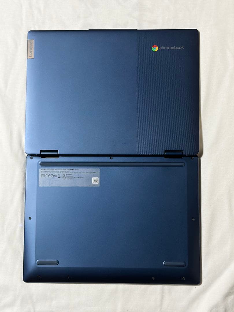 Lenovo　Chromebook　IdeaPad Flex 3i Gen8