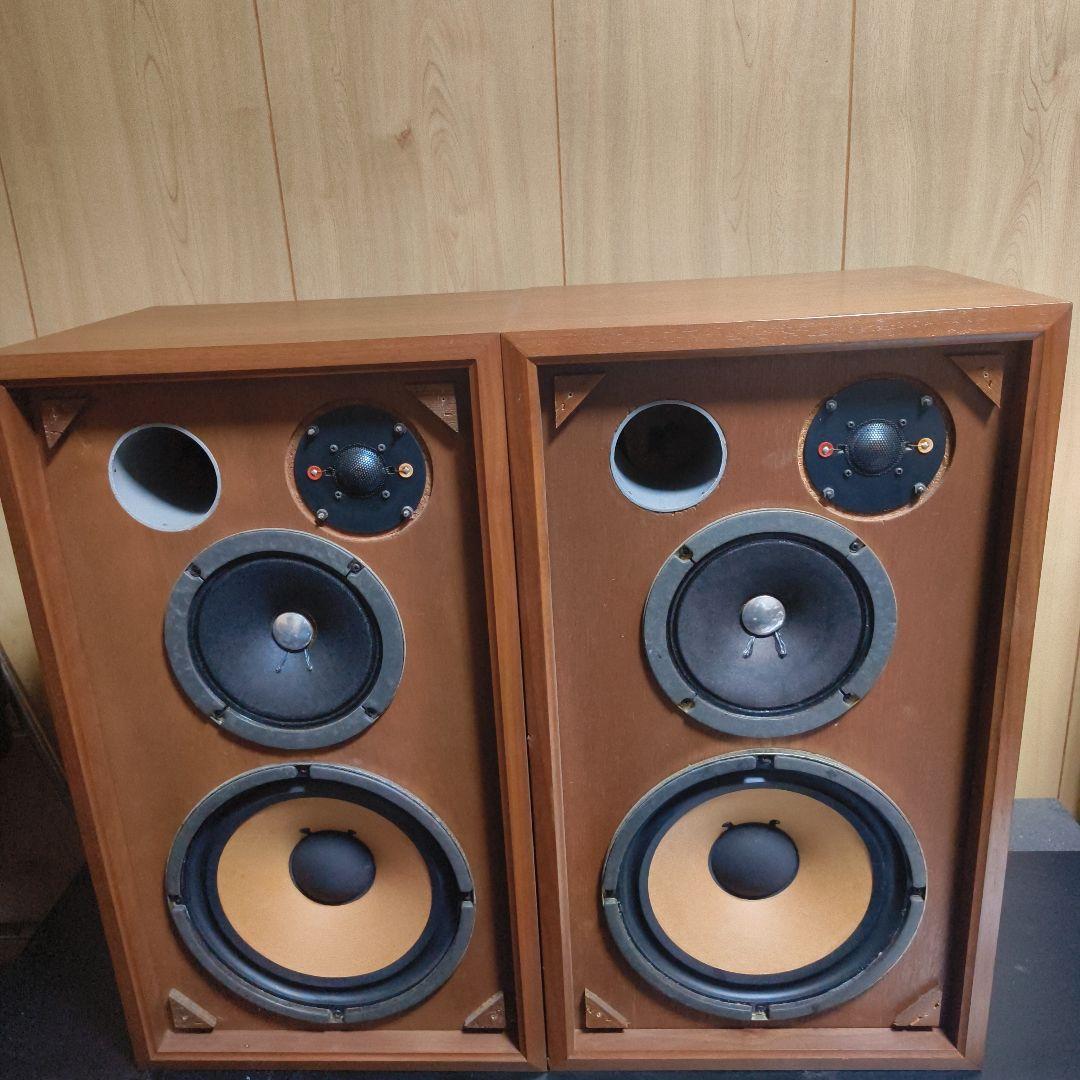 ① sansui サンスイ スピーカー SP-1001