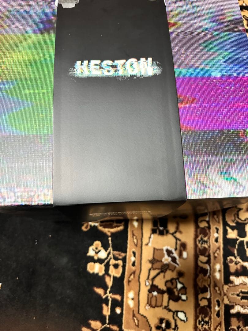 スピーカー・ウーファー Marshall HESTON SUB 200 TV SUBWOOFER