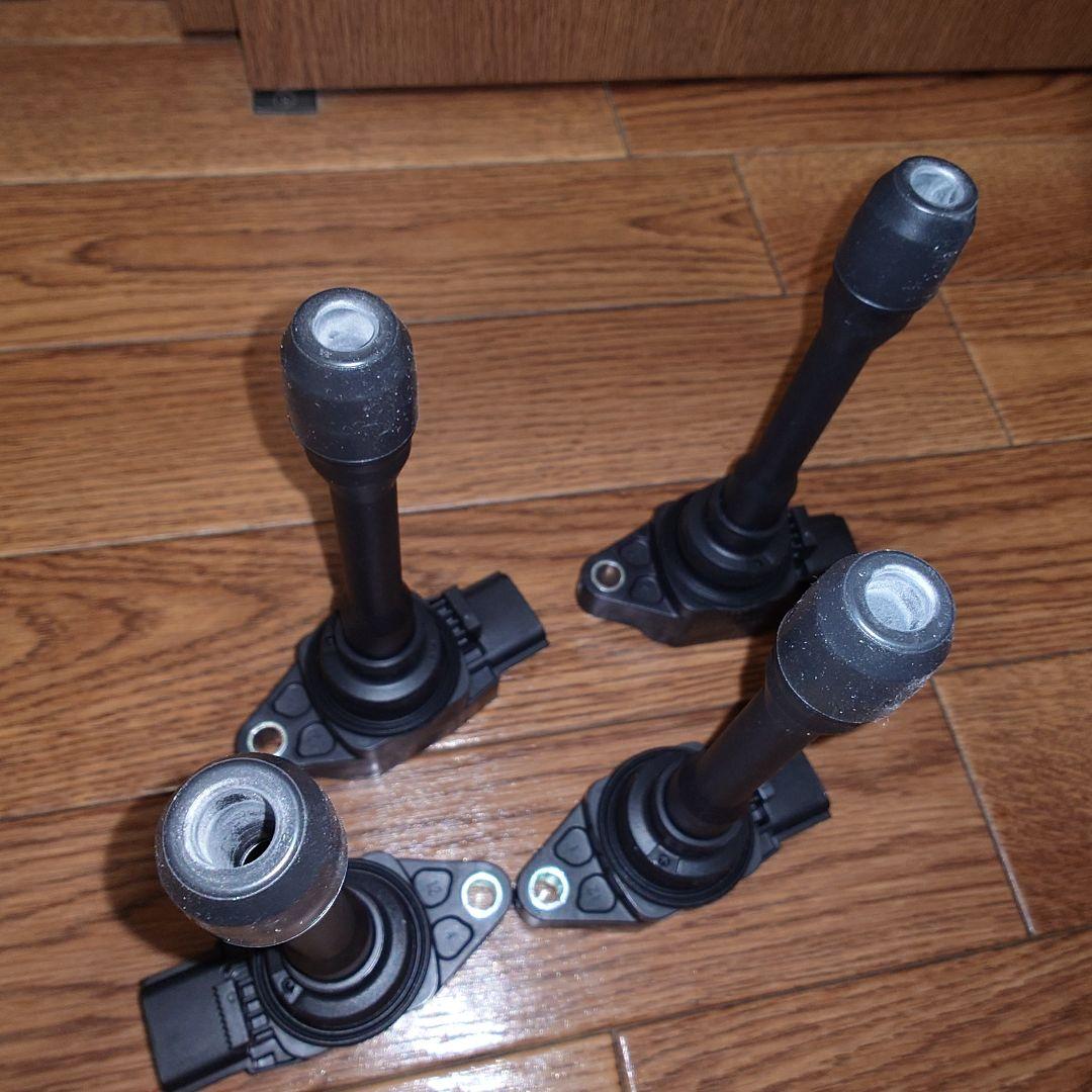 新品 T31エクストレイル 純正イグニッションコイル