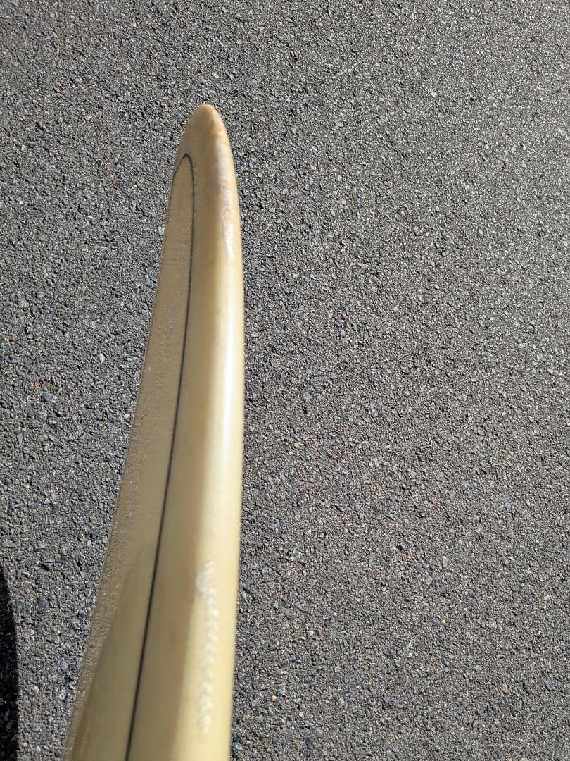 サーフィン・ボディボード Anderson Surfboards / Dane Peterson 9`2