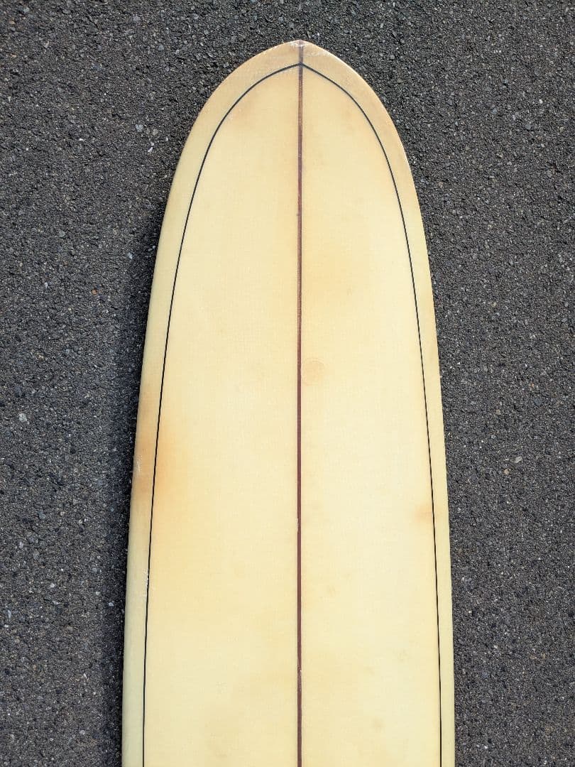 サーフィン・ボディボード Anderson Surfboards / Dane Peterson 9`2
