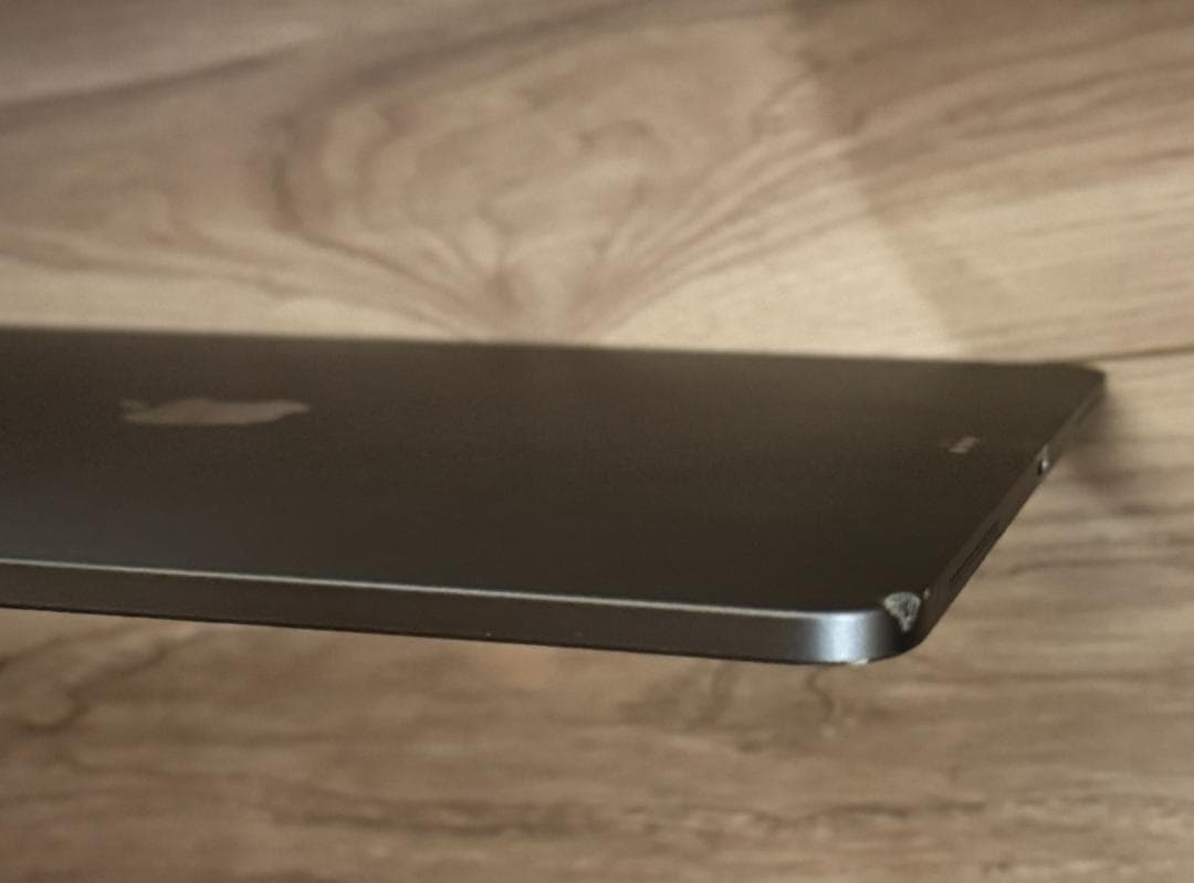 Apple iPad Pro (12.9インチ) 第3世代 スペースグレー