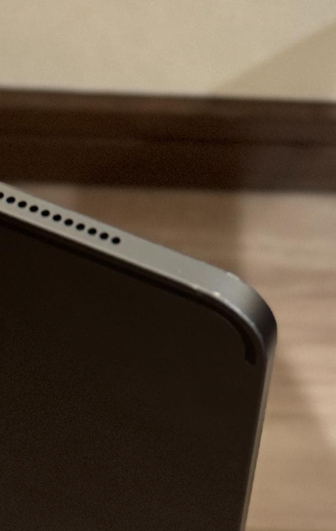 Apple iPad Pro (12.9インチ) 第3世代 スペースグレー