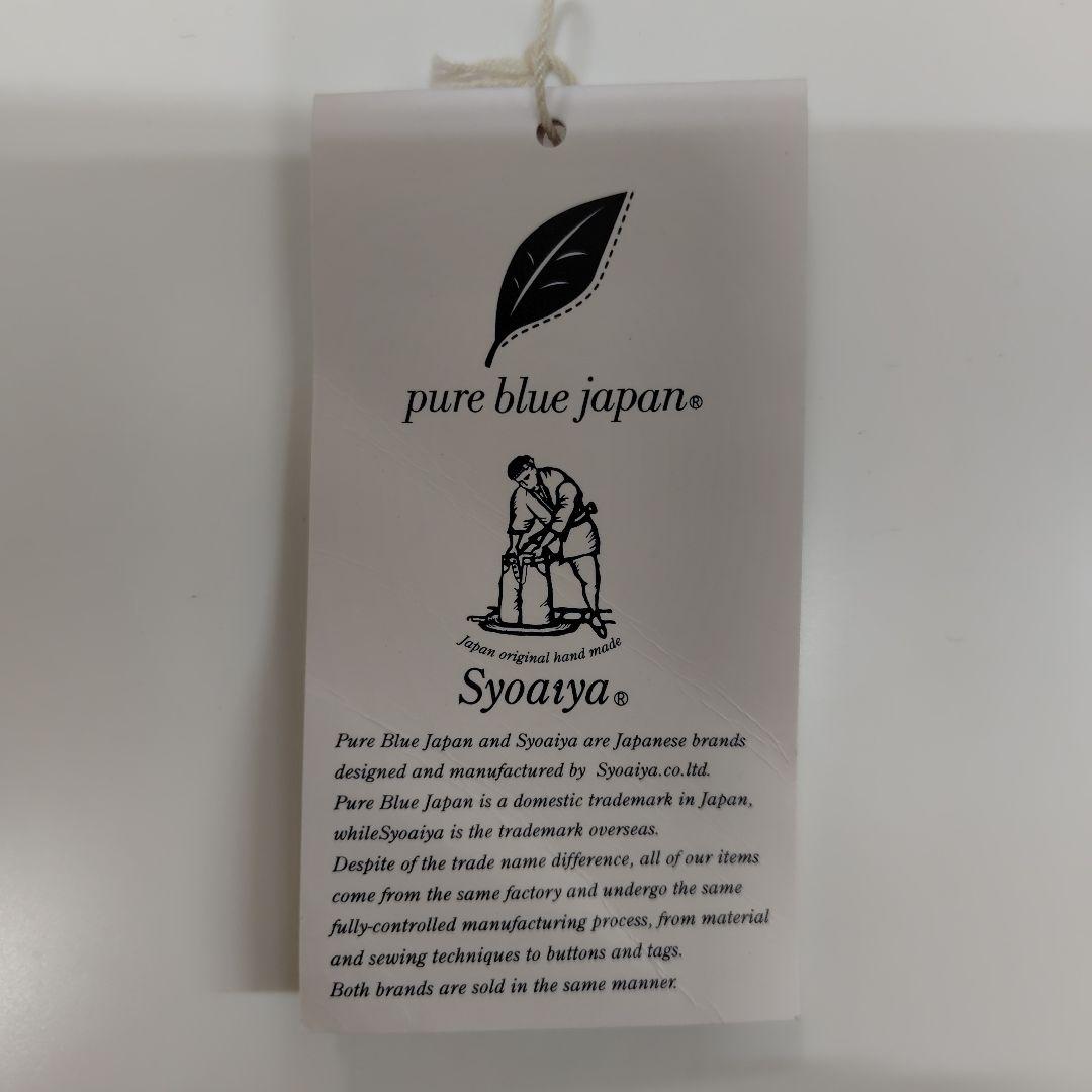 ピュアブルージャパンXX-003 W29