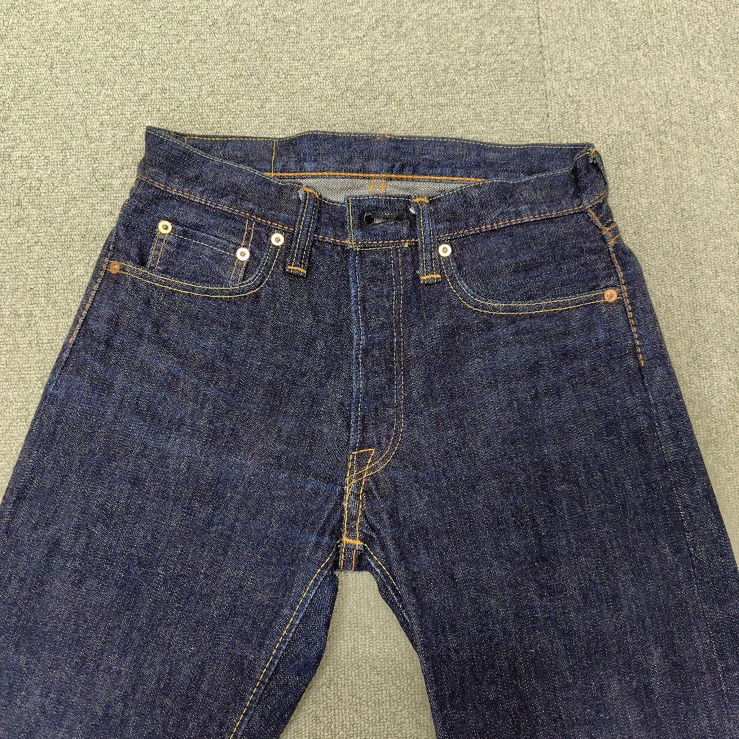 ピュアブルージャパンXX-003 W29