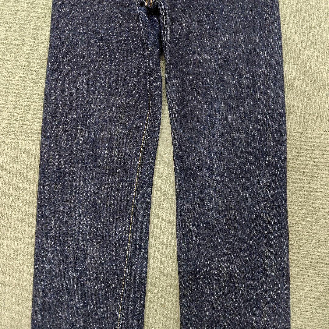 ピュアブルージャパンXX-003 W29