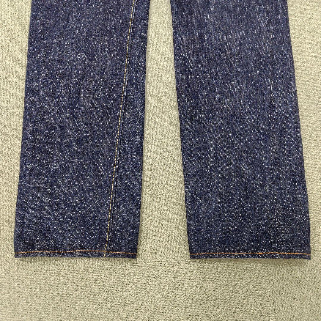 ピュアブルージャパンXX-003 W29