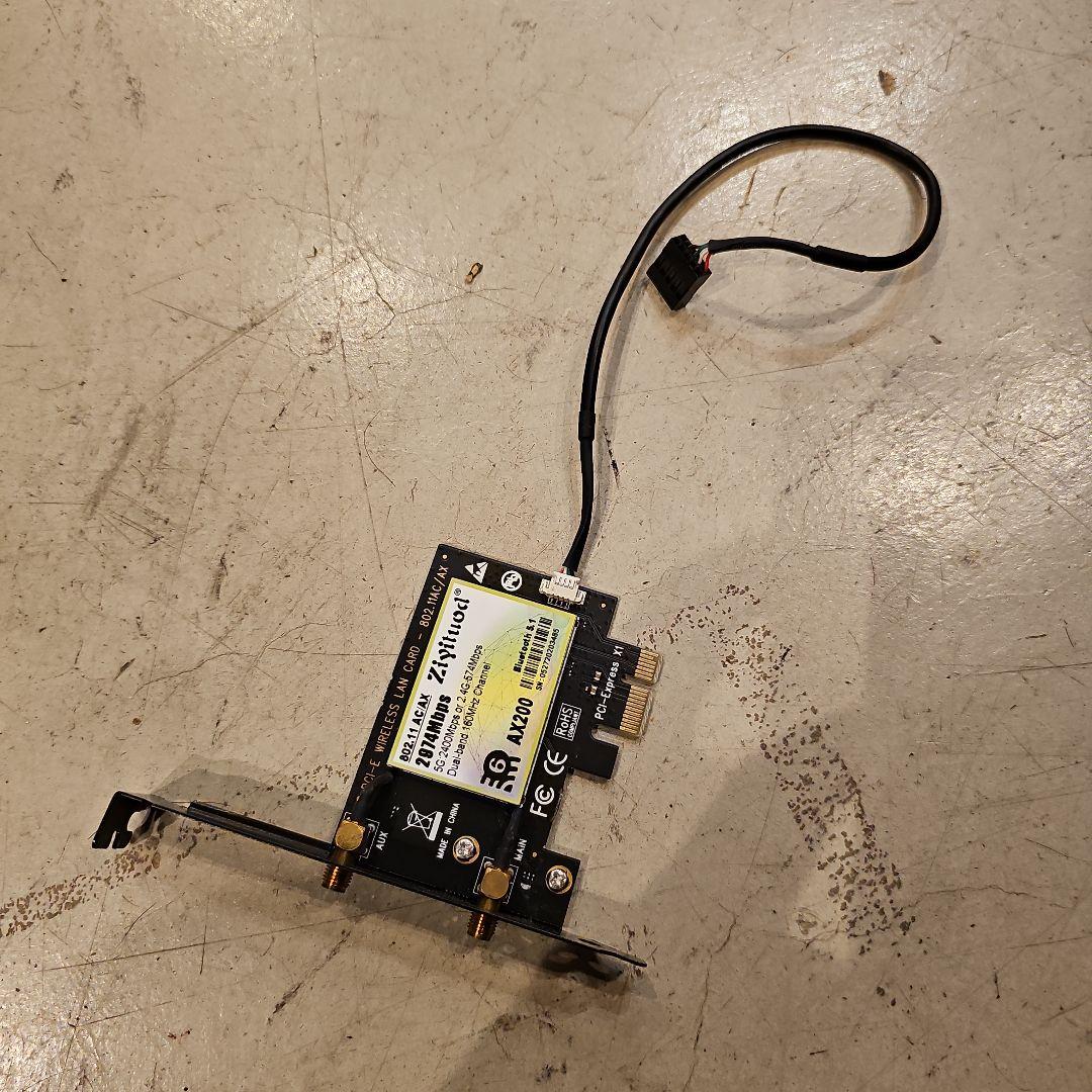 マザボジャンク品扱いで Intel Core i5-9600K おまけ付き