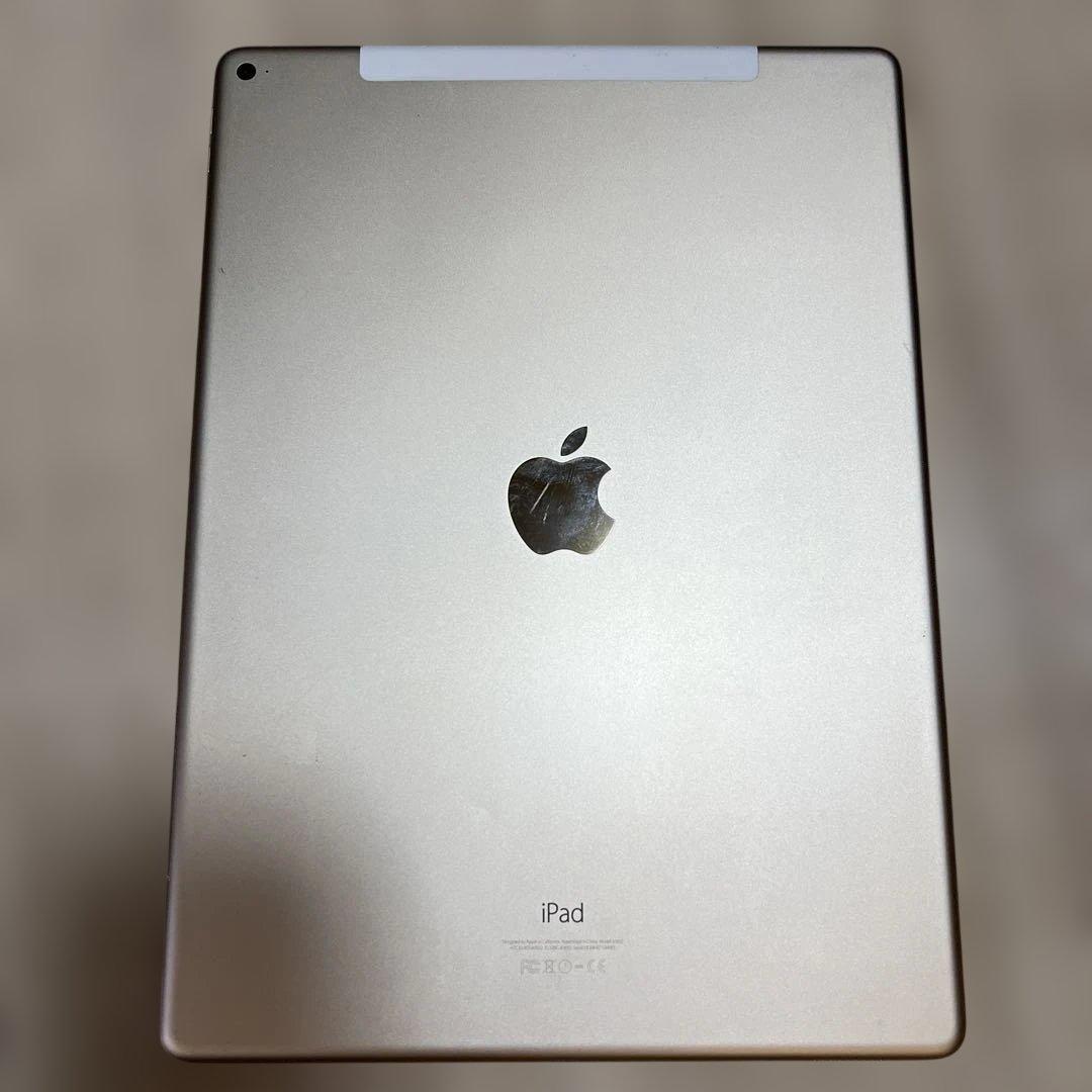 状態良好 iPadPro 128GB 12.9インチ WiFi+Cellular