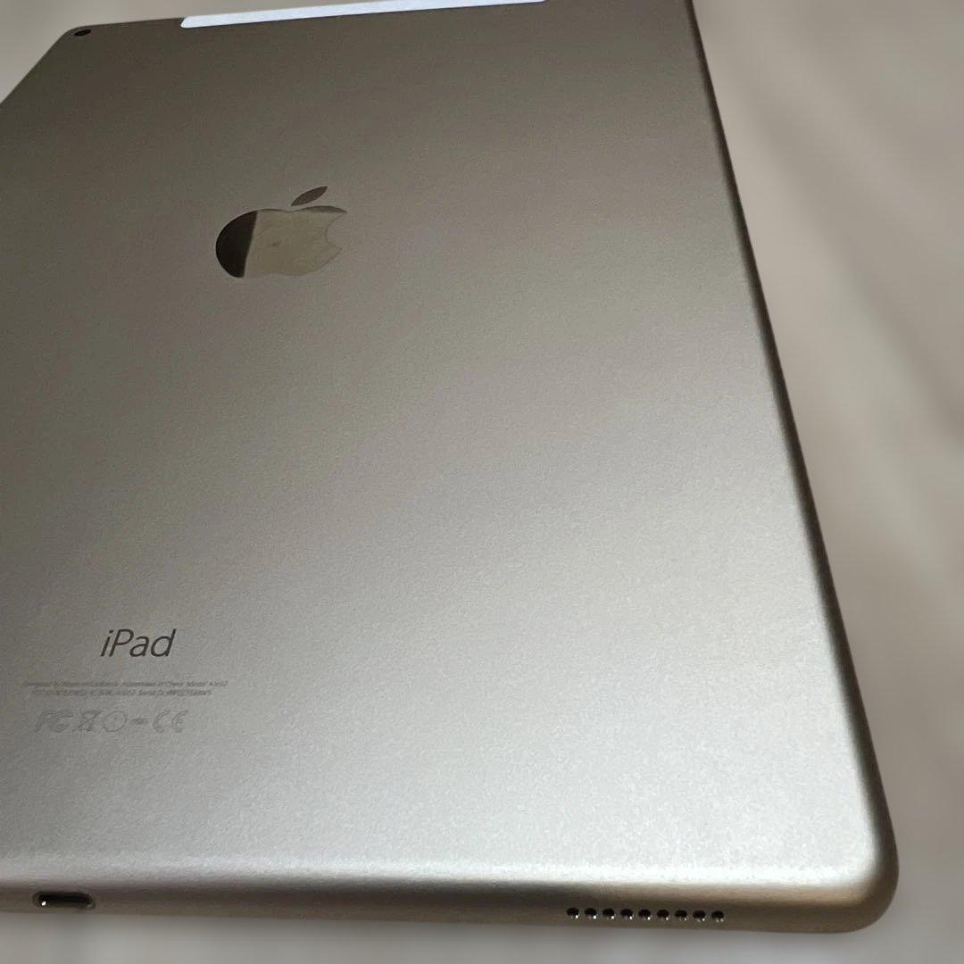 状態良好 iPadPro 128GB 12.9インチ WiFi+Cellular