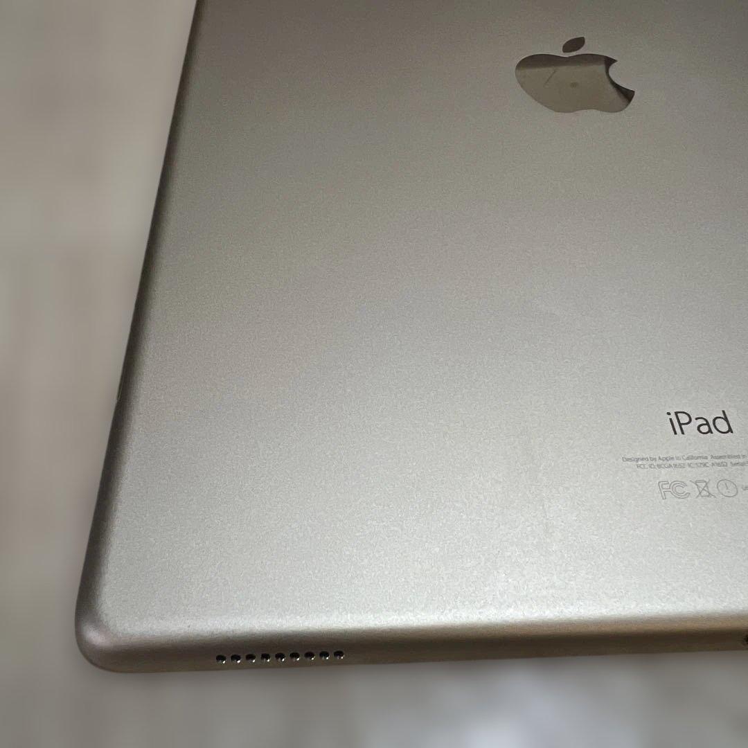 状態良好 iPadPro 128GB 12.9インチ WiFi+Cellular