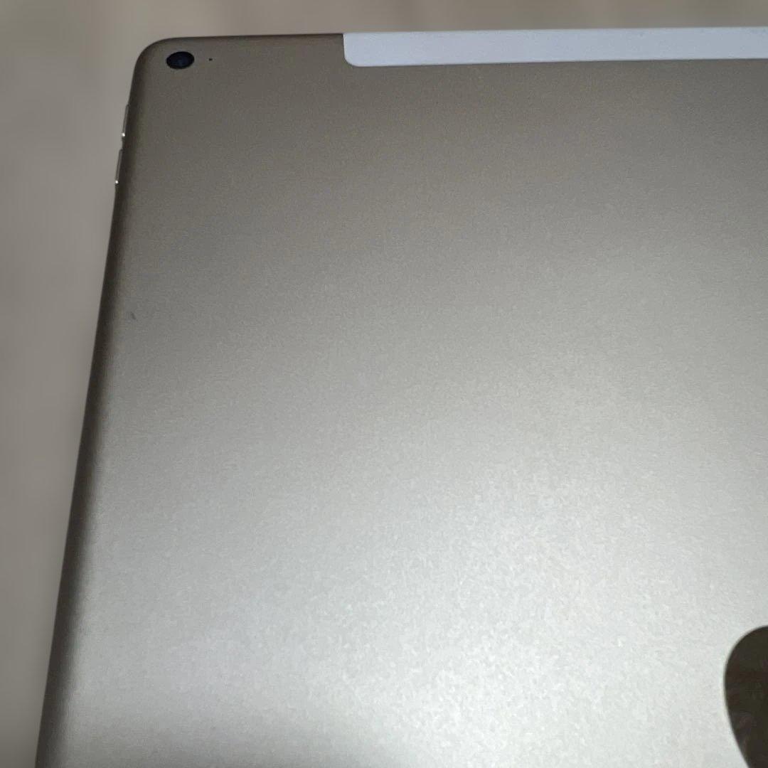 状態良好 iPadPro 128GB 12.9インチ WiFi+Cellular