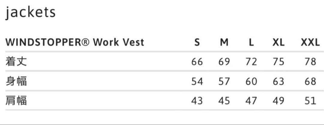 Supreme ウィンドストッパー ベスト オリーブ