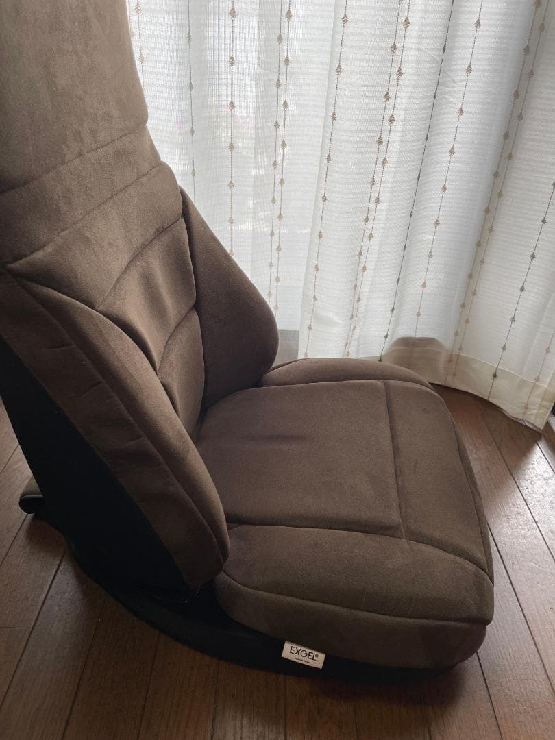 HUG YUKAZA LX ブラウン