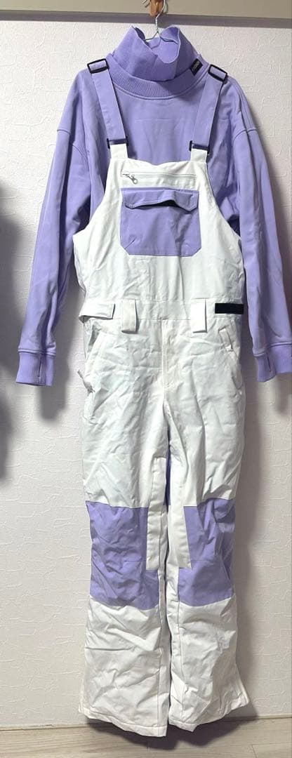 スノーボードウェア上下セット（ユニセックス）