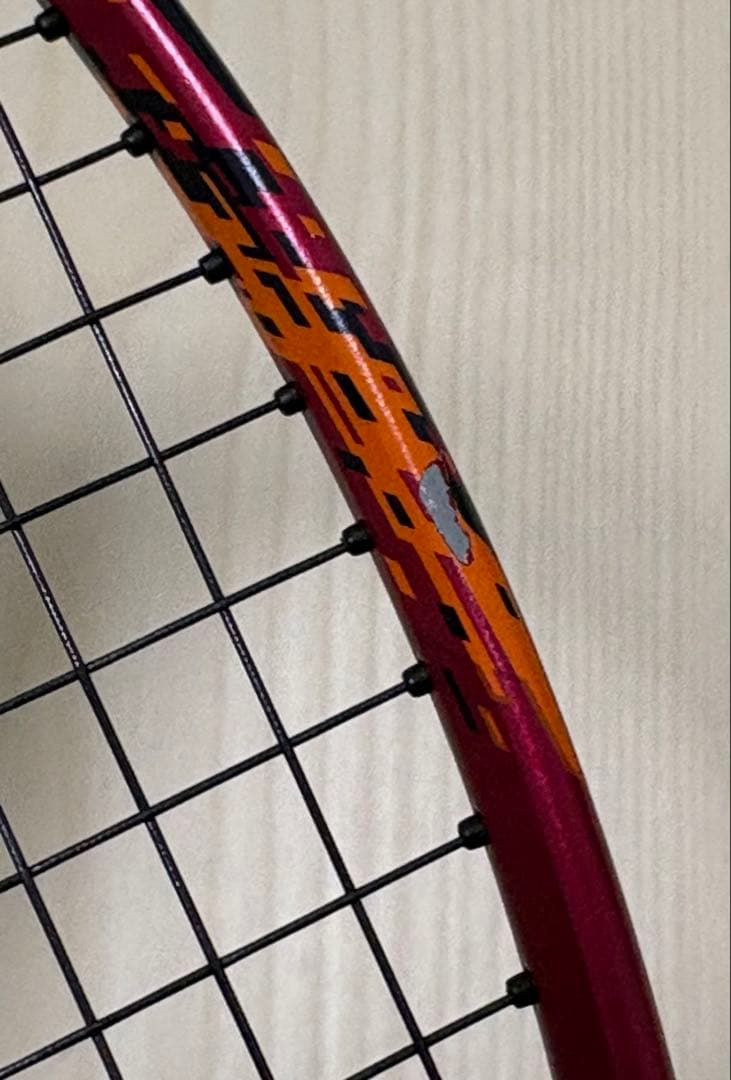 ヨネックス ラケットNANOFLARE 700