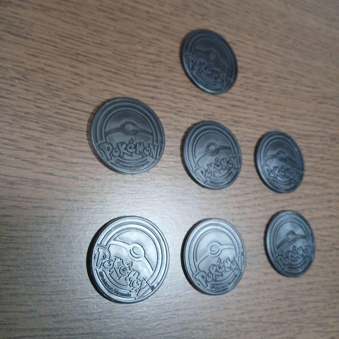 ポケモンカード カイオーガ  金 ゴールド