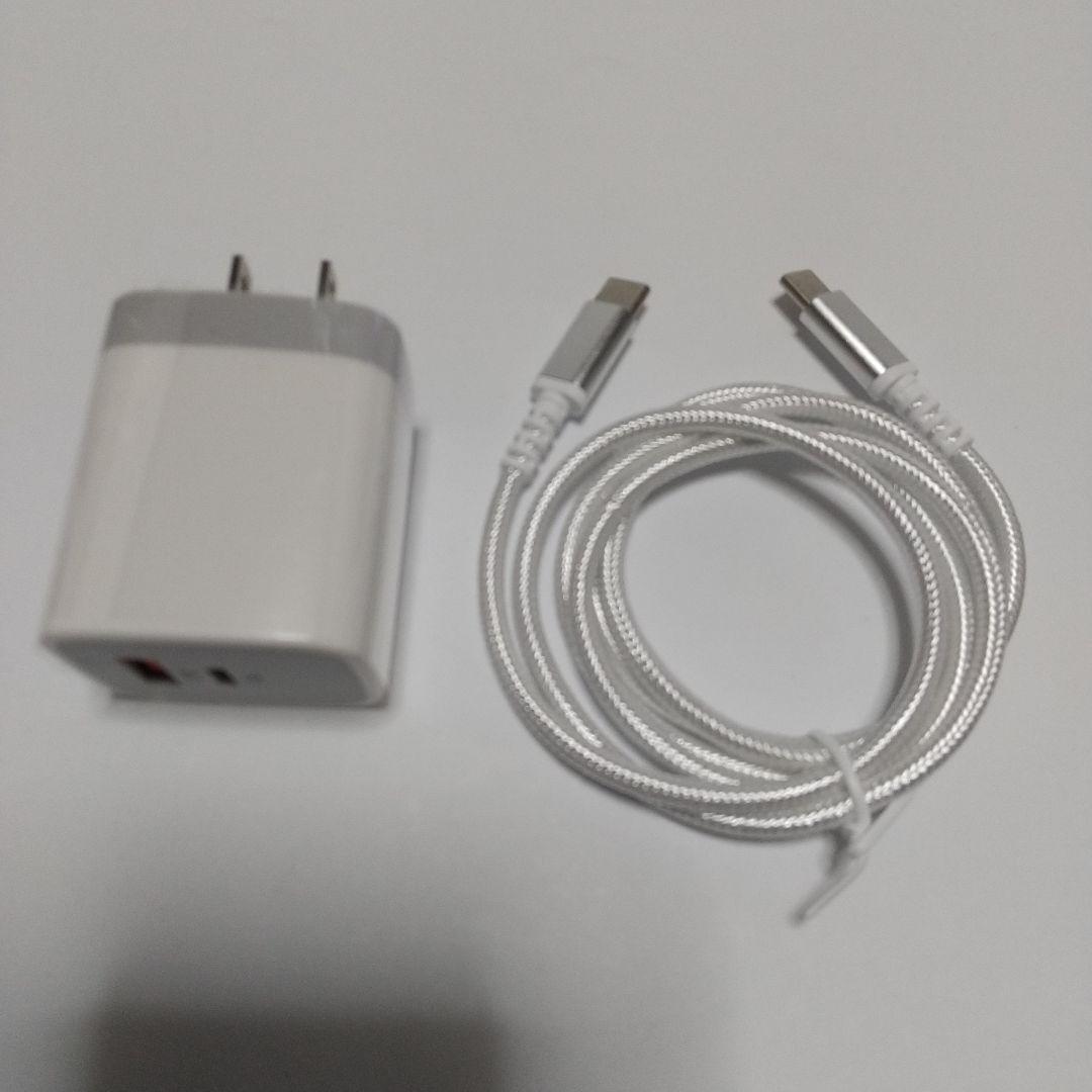 GPD Pocket2 m3-8100Y Windows11 保護フィルム付き