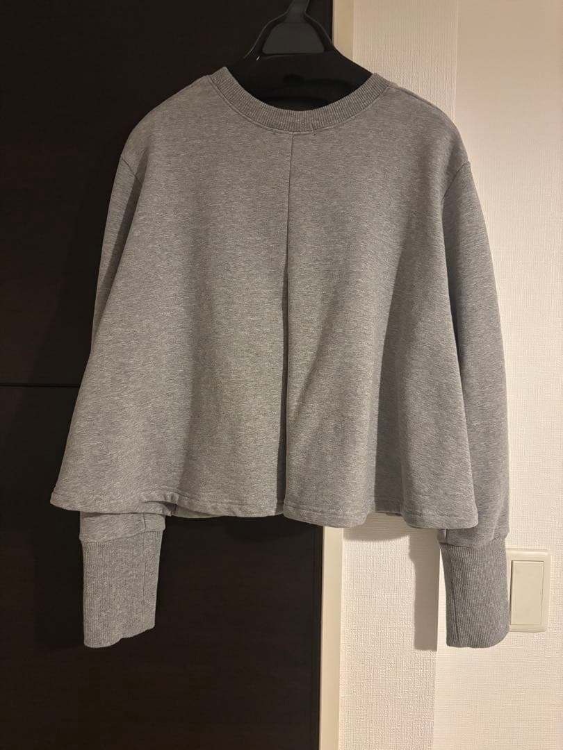 rimir スウェットプルオーバー