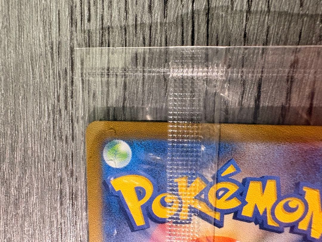 名探偵ピカチュウ PROMO SV-P