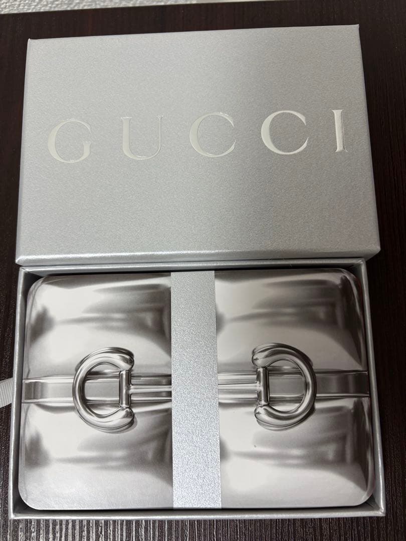 ⭐︎美品⭐︎GUCCI トランプ　カードケース