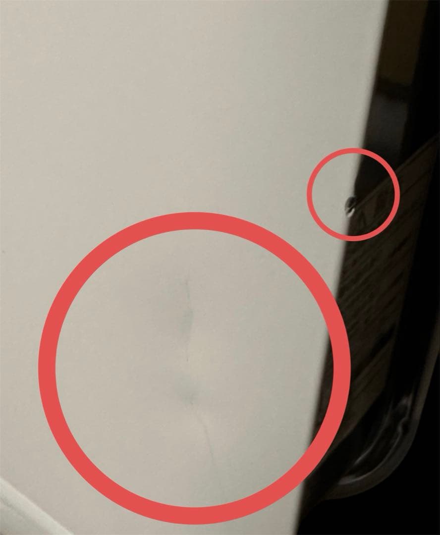 mill コンベクションヒーター YSG-1000LED(W)