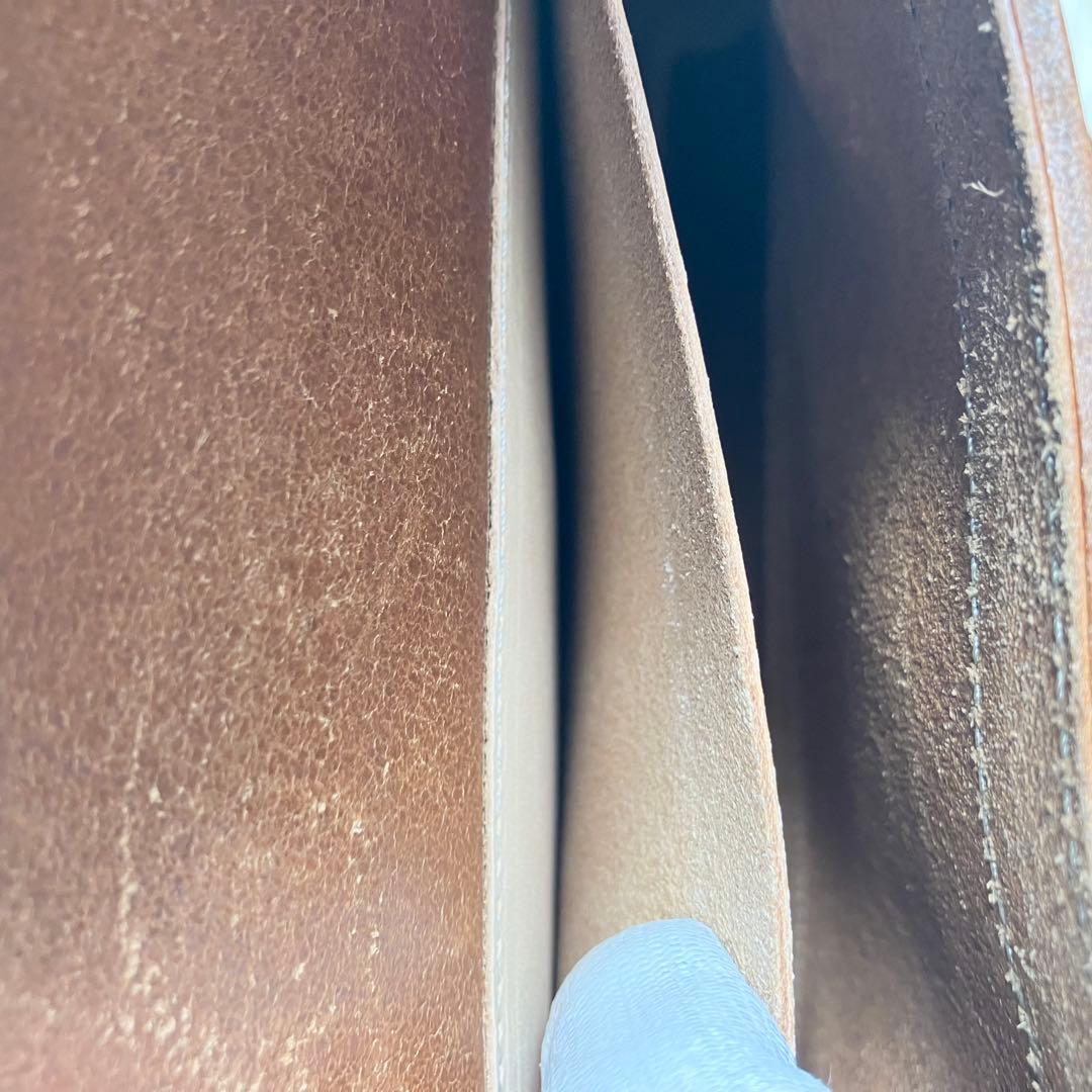 BEERBELLY ベアベリー ダブルフラップショルダー クロスボディ