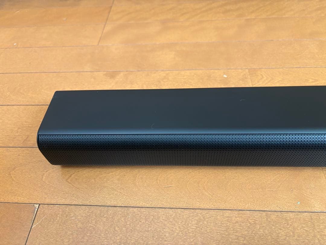 JBL CINEMA SB580 Dolby Atmos サウンドバー 美品