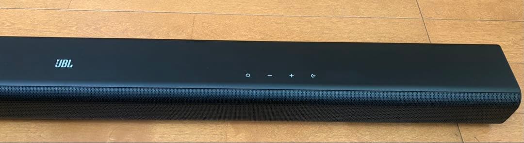 JBL CINEMA SB580 Dolby Atmos サウンドバー 美品