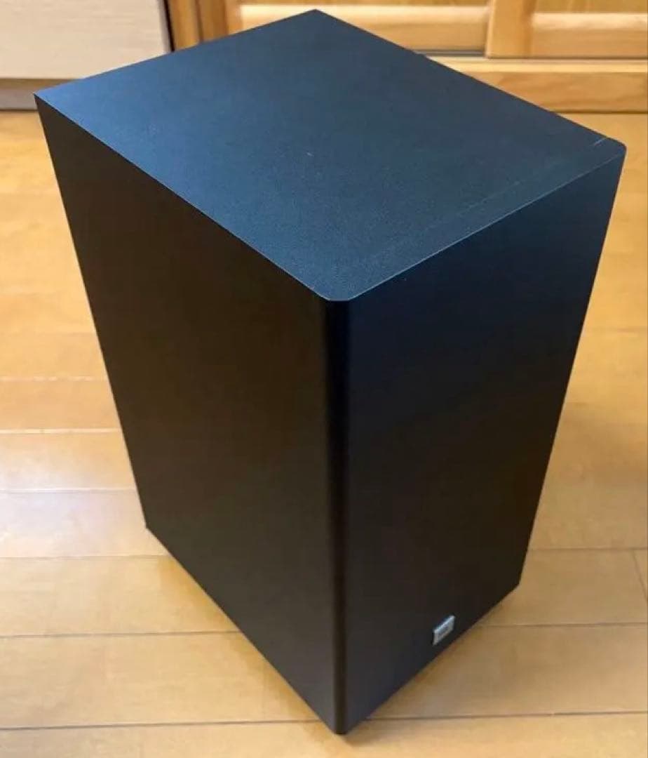 JBL CINEMA SB580 Dolby Atmos サウンドバー 美品