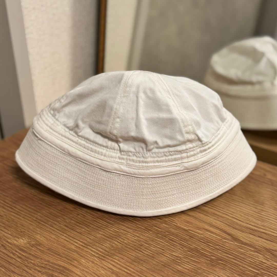 Atlast&co バケットハット　size:7 1/4