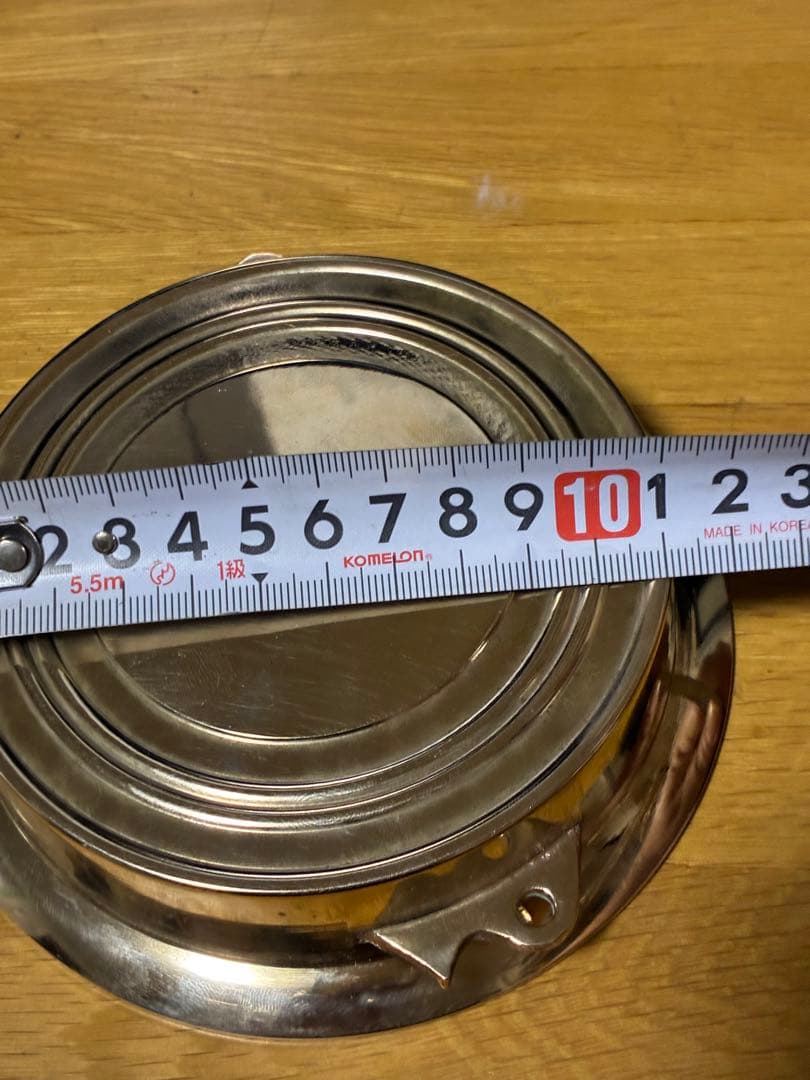 摺鉦 撞木セット チャンチキ 当たり鉦 与助