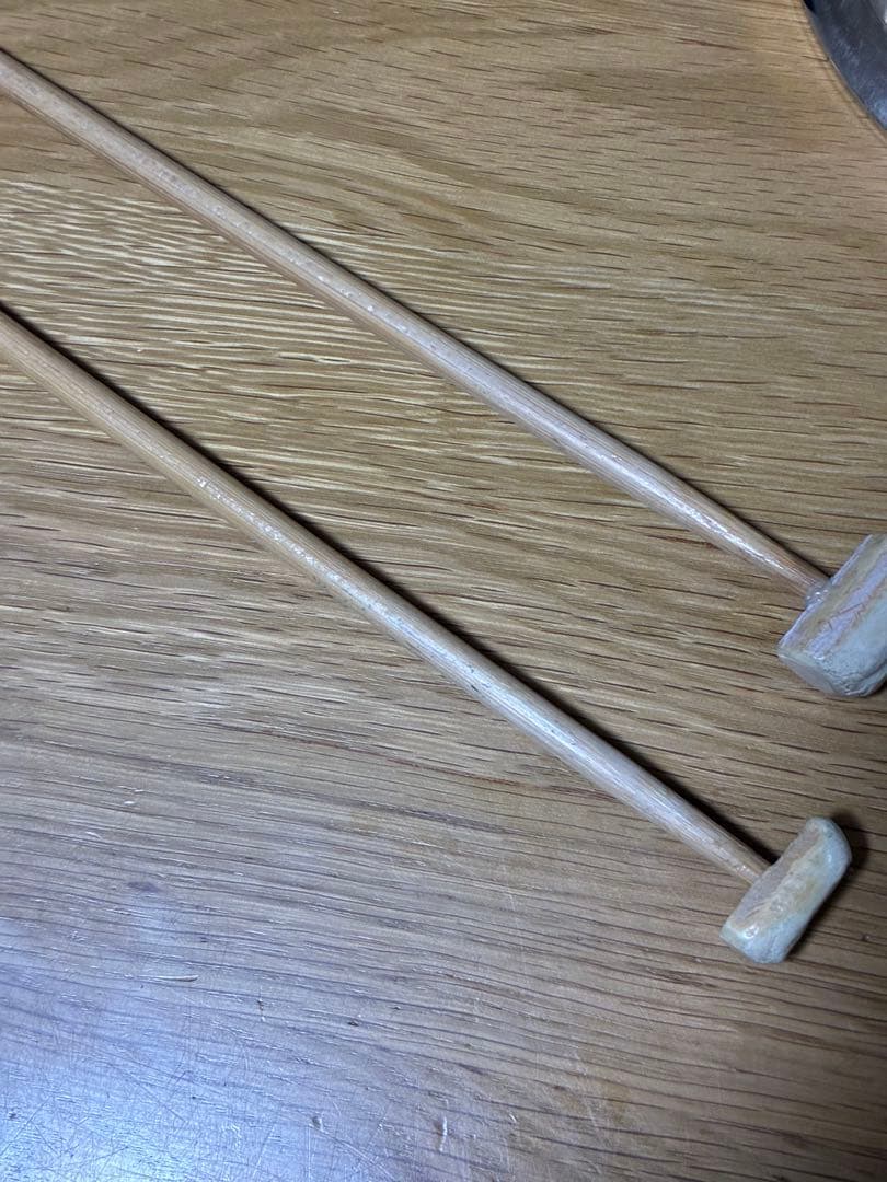 摺鉦 撞木セット チャンチキ 当たり鉦 与助