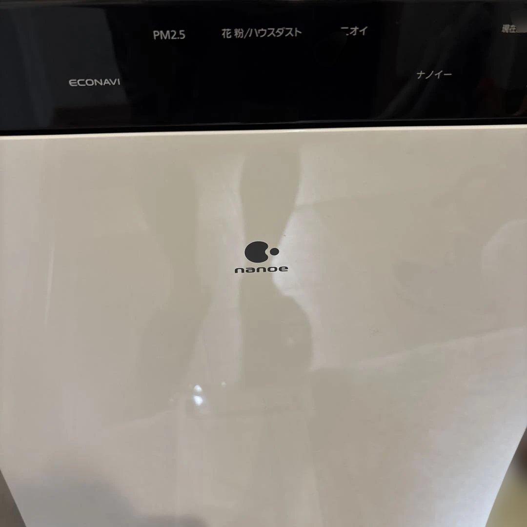 Panasonic F-VC70XP 空気清浄機 2016年製