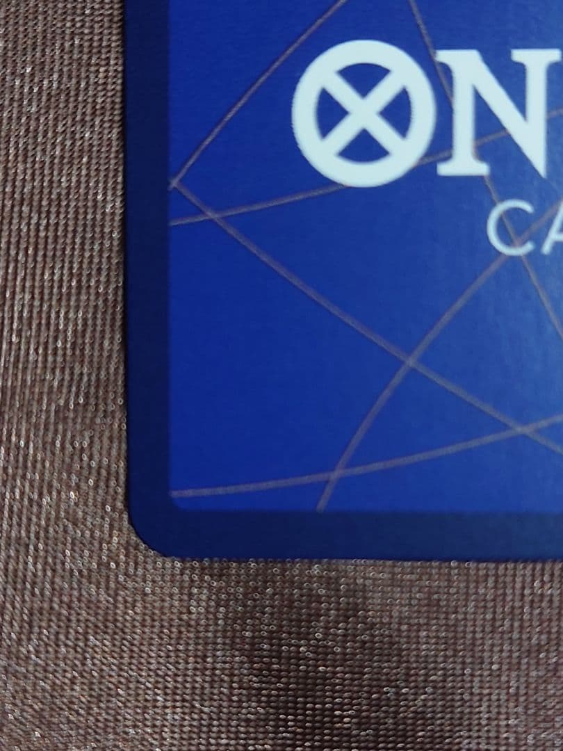 ワンピースカード ポートガス・D・エース SR スーパーパラレル(コミパラ)