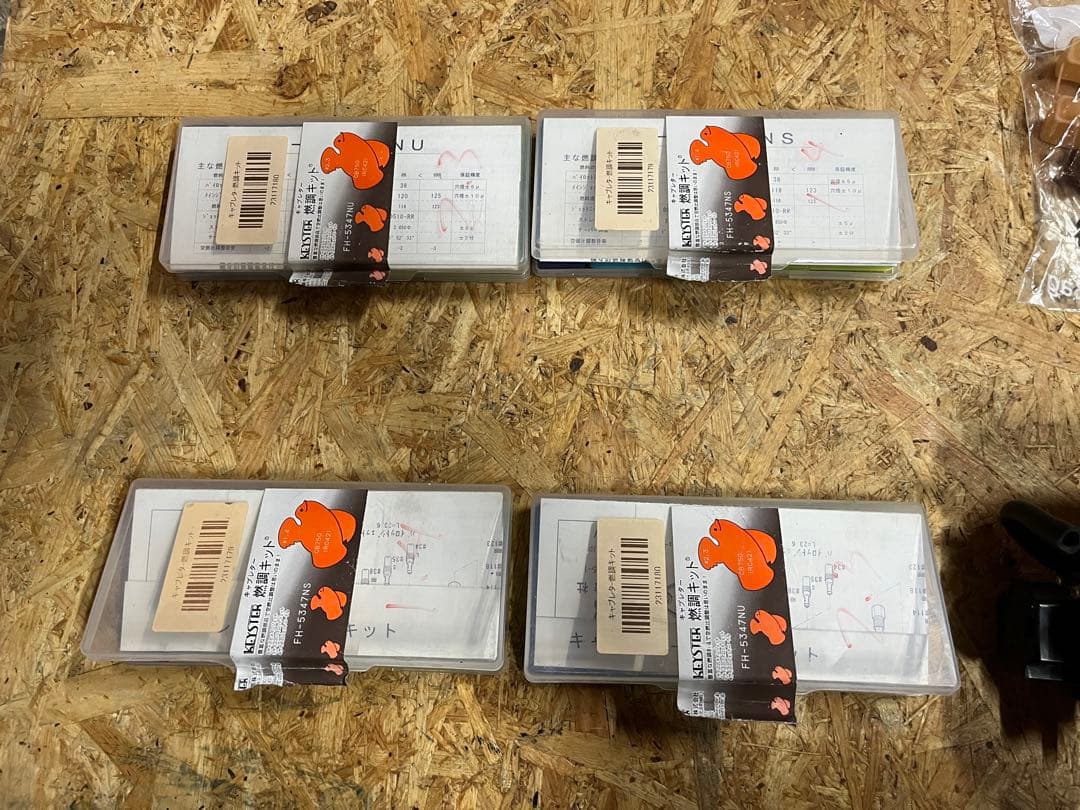 cb750 rc42 キャブレター　送料込み