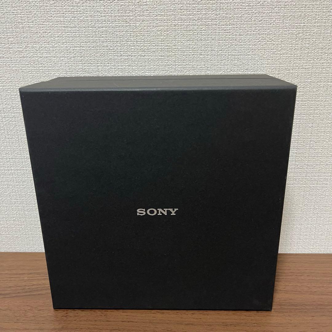 【未使用級✨️】SONY ヘッドフォン MDR-1AM2 ハイレゾ対応
