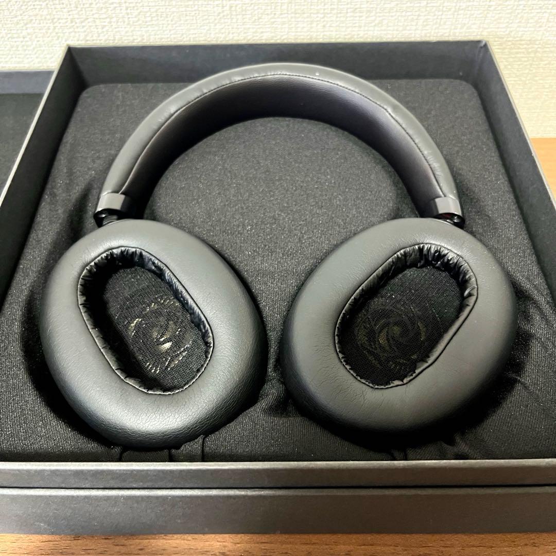 【未使用級✨️】SONY ヘッドフォン MDR-1AM2 ハイレゾ対応