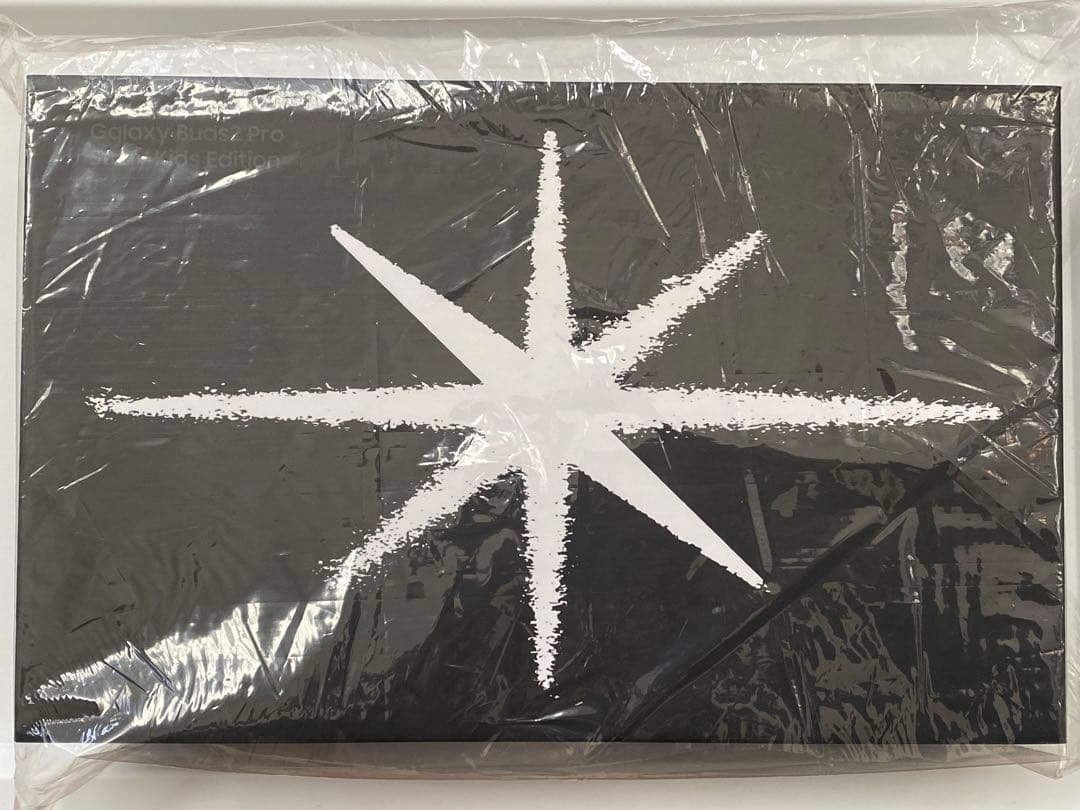 イヤホン SLBS Galaxy Buds2 Pro StrayKids Edition